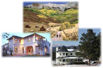 Colorado Real Estate Listings