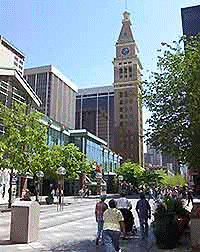 Denver Colorado Residential Real Estate